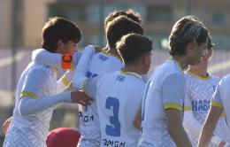 Savio, ufficiale il primo posto. Il Grifone c'&egrave;, sbanda la Perconti