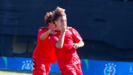 La Spes frena contro l'Accademia... la Tor Tre Teste torna in testa