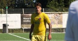 Guidonia Montecelio, &egrave; l'inizio giusto: Campobasso ko nell'andata del primo turno