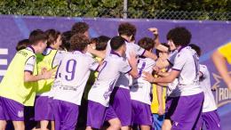 Roma fuori dai playoff. Sorpasso Ostiamare: Petriana ko con l'Urbetevere