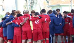 Under 17 Elite: il riassunto della 28&ordf; giornata nei due gironi