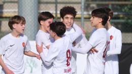 La Lodigiani si rif&agrave; sotto, Accademia ko con la Romulea e Savio a +3