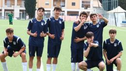 Under 15 Elite: il riassunto della 28&ordf; giornata nei due gironi
