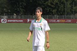 Roma, che bellezza! L'armata di Scala brilla contro il Sassuolo e cala il tris