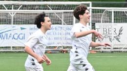 D'Onofrio lancia il Trastevere: Tor Tre Teste ko e play off raggiunti