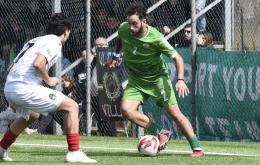 Citt&agrave; di Fiano e LUISS, calma piatta. Poggio Mirteto e Villa Adriana, 51 punti