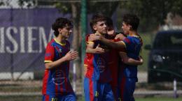 &Egrave; Franzi show al Di Marco! In quattro centrano la salvezza