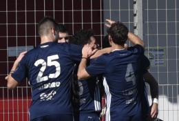 Il Fregene rimanda la festa. Cisterna, vittoria per il podio