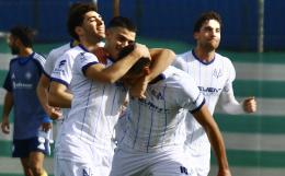 Il Borgo Palidoro scappa via grazie alla Fonte. Pianoscarano, festa rinviata