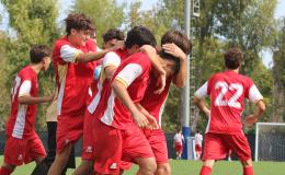 Lodigiani e Savio alle finali. Non basta il miracolo, la Pro Calcio &egrave; retrocessa