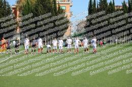 Tor Tre Teste - Salaria 