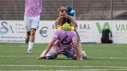 Vietato svegliarsi: Boreale - Bisceglie, al Salaria appuntamento con la storia 