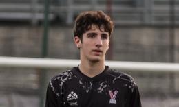 Villalba, bomber Budassi e la felicit&agrave; per la salvezza raggiunta