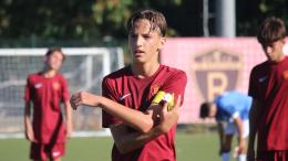 Romulea, Nobile e la stoffa da leader: "Ci crediamo fino alla fine"