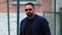 Di Marco esalta la salvezza del Terracina: "Raggiunta con merito e professionalit&agrave;"