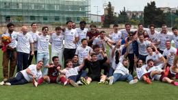 Finale ad un passo: domani i primi verdetti per Prima e Seconda Categoria