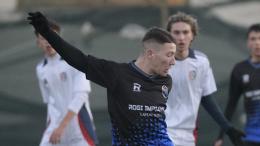 Civitavecchia, Fronti non molla: "Vogliamo chiudere in bellezza"