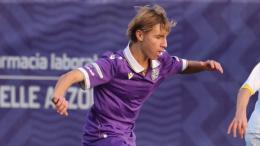 Under 16, raduno a Pomezia prima del test a Trigoria: c'&egrave; una novit&agrave; dal Lazio