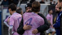 Boreale - Bisceglie, Palma: "Servir&agrave; di pi&ugrave; rispetto all'andata, sappiamo dove colpire"