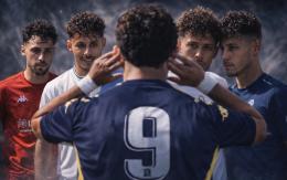 Daniel Mancini fa 101: la scalata del bomber che trascina l&rsquo;Urbetevere