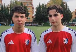 Tor Tre Teste, parlano Censi e Piras: "Nel secondo tempo abbiamo dominato"