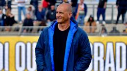 Boreale - Bisceglie, Di Meo: "Favoriti sulla carta, ma ci vuole anche il fattore C&hellip;"