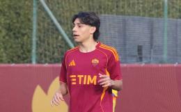 Roma, giornata speciale per Mattei: arriva la chiamata del Messico U17