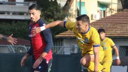 Serie D: ufficializzate le date per play off, play out e Scudetto