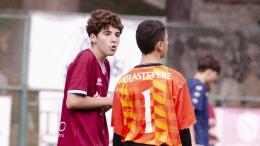 D'Onofrio, Mazza e Maida: il muro del Trastevere cruciale per le finali