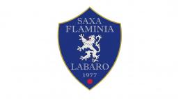 Saxa Flaminia Labaro: il nuovo organigramma per la stagione 2026/2027
