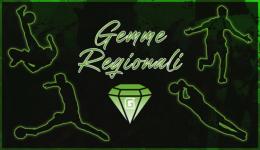 Gemme Regionali: quattro talenti sotto i riflettori