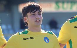  Soddisfazione per il Lazio. Tre campioni d'Italia impegnati in Nazionale