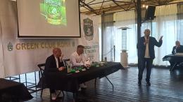 Al via la prima Green Club League: spettacolo e talento protagonisti