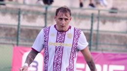 Scaffidi si riprende il Trastevere: "Un calvario superato, ora vinciamo i playoff"