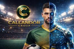 Nasce Callandor Group: diritti d'immagine e intelligenza artificiale, la rivoluzione &egrave; pronta