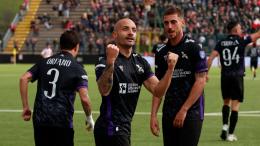 Unica nel suo genere: come l'Ostiamare si &egrave; ripresa il primato