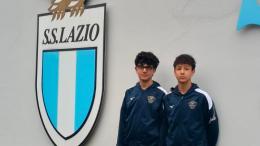 Lazio, work in progress: diversi i 2012 visionati dai biancocelesti