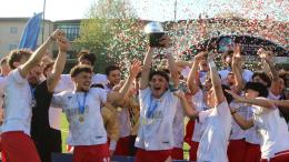 Playoff Under 19, ecco gli orari: la finale si giocher&agrave; a Montespaccato