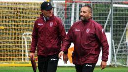 Cuore, sacrificio e identit&agrave;: la magia dello Sterparo nella firma di Gianni Fargnoli