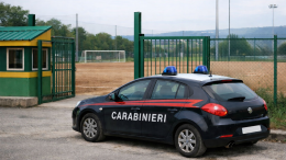 Caos a Frosinone: salta Sant'Apollinare - Atina. Botta e risposta tra i club