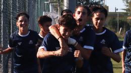 Lodigiani, colpo al Grifone: come si &egrave; riaperta la corsa al primato