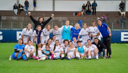 Verso la Finale - Rome City, Acedo: "Percorso quasi perfetto, sar&agrave; un match di qualit&agrave;"
