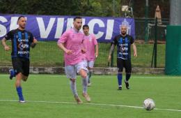 Boreale-Bisceglie: dischetto amaro. Pugliesi in finale