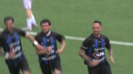 Coppa Italia Dilettanti | Semifinale - Ritorno | Boreale - Bisceglie 7-8 dcr (1-1)