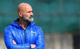 Citt&agrave; di Cerveteri - Ferretti, &egrave; finita: il tecnico si &egrave; dimesso