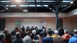 Sport e impianti, Roma cuore del confronto tra istituzioni e operatori