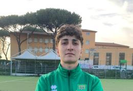 Consalvo, Minchella: "Adesso l&rsquo;obiettivo &egrave; fare pi&ugrave; punti possibili"