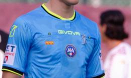 Giudice Sportivo: da rigiocare Dopolavoro - Aranova
