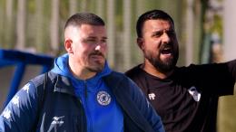 Al via i Playoff: la corazzata Savio sfida il coraggio del Grifone