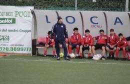 Vis Casilina, Rovere: "Un saluto a questo club che &egrave; stato speciale"